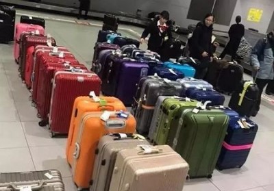 泉港行李托运公司